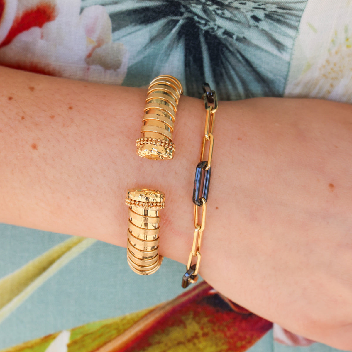 Bracelets & Bangles