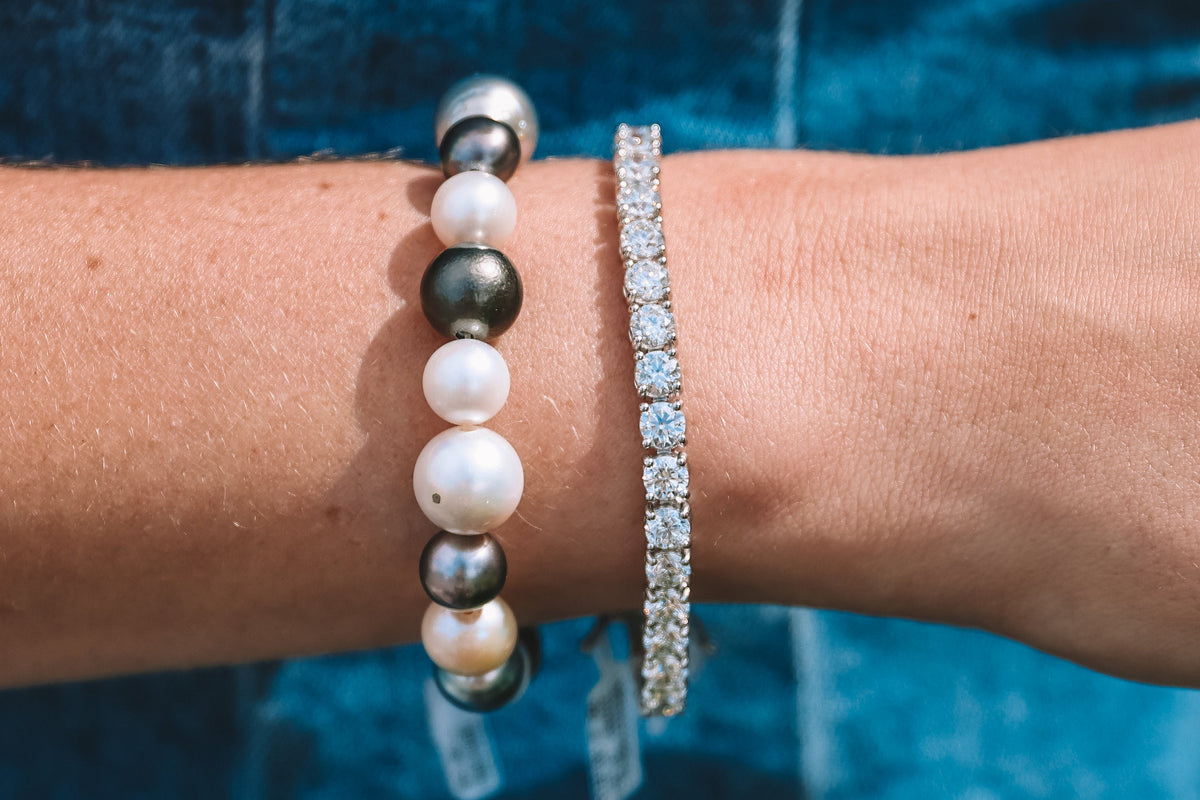 Pearls