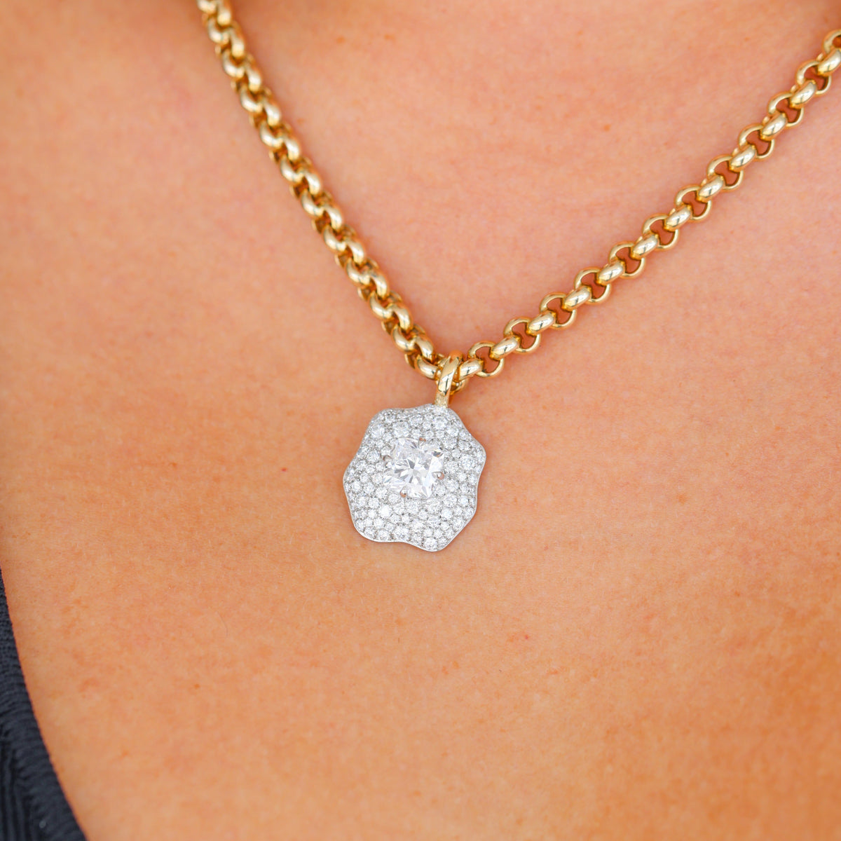 Pendants