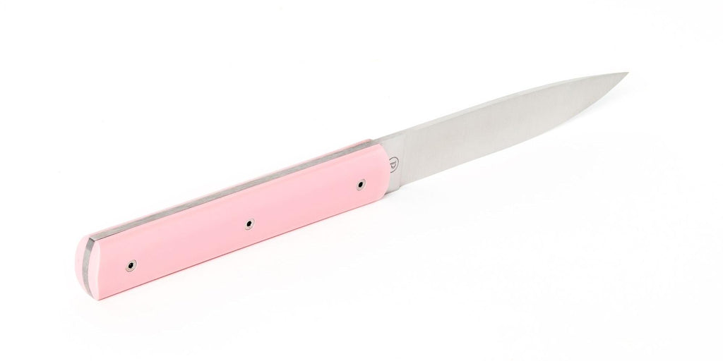 9.47 Prestige two tone knife set - set of 6