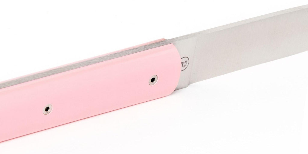 9.47 Prestige two tone knife set - set of 6