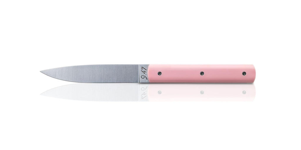 9.47 Prestige two tone knife set - set of 6