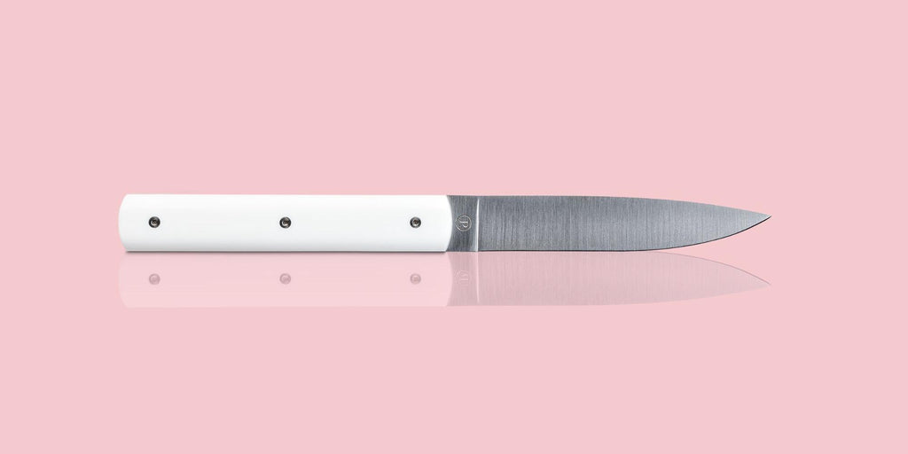 9.47 Prestige two tone knife set - set of 6