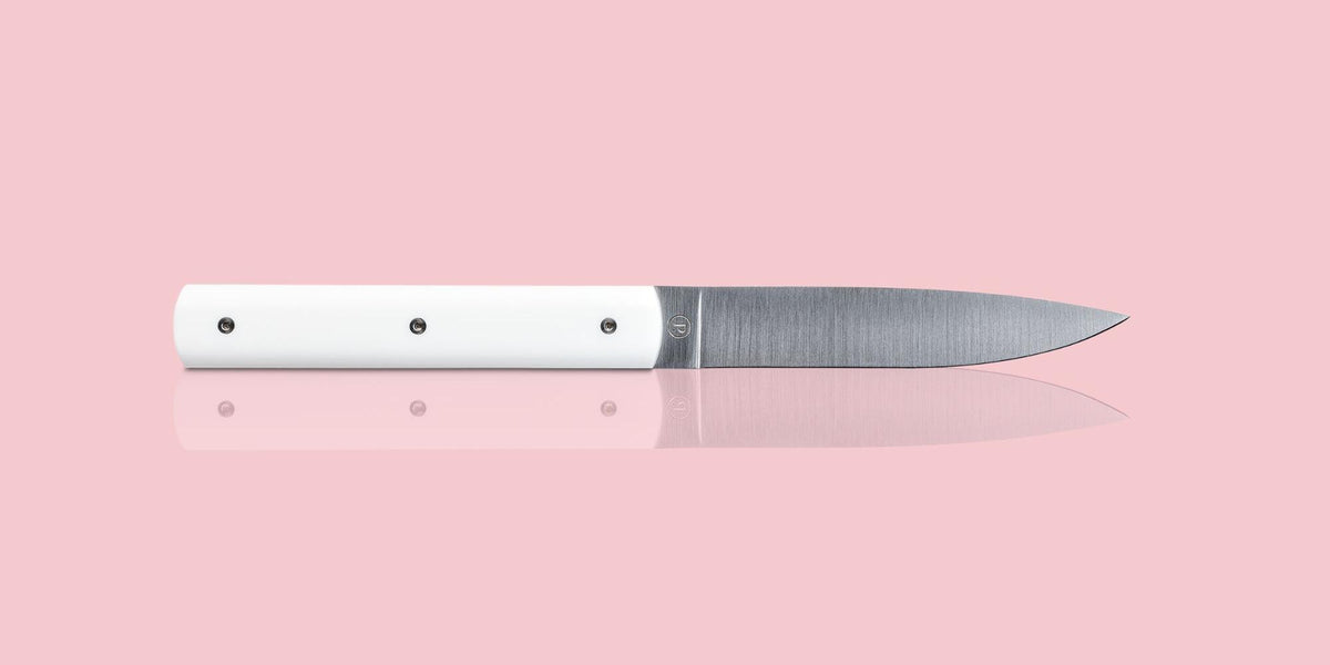9.47 Prestige two tone knife set - set of 6
