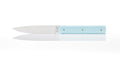 9.47 Sky Blue - set of 6
