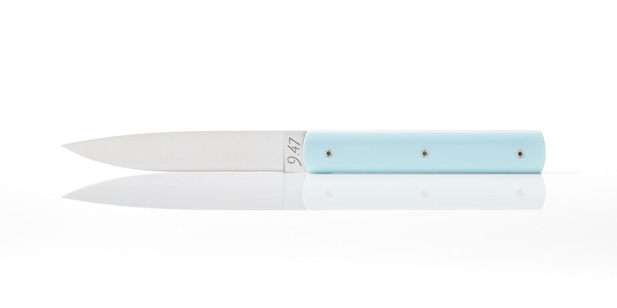 9.47 Sky Blue - set of 6