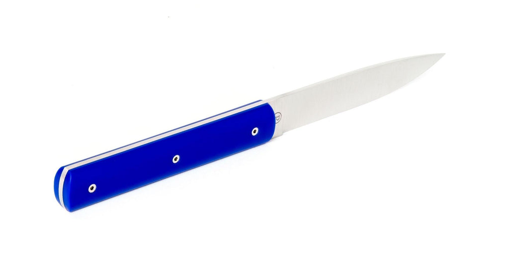 9.47 France Blue - set of 2