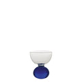 Zafferano Italy BILIA Egg Cup Blue