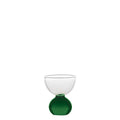 Zafferano Italy BILIA Egg Cup Green