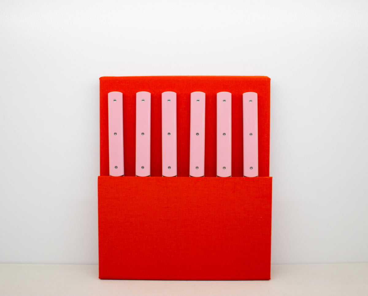 9.47 Sakura - Set of 6
