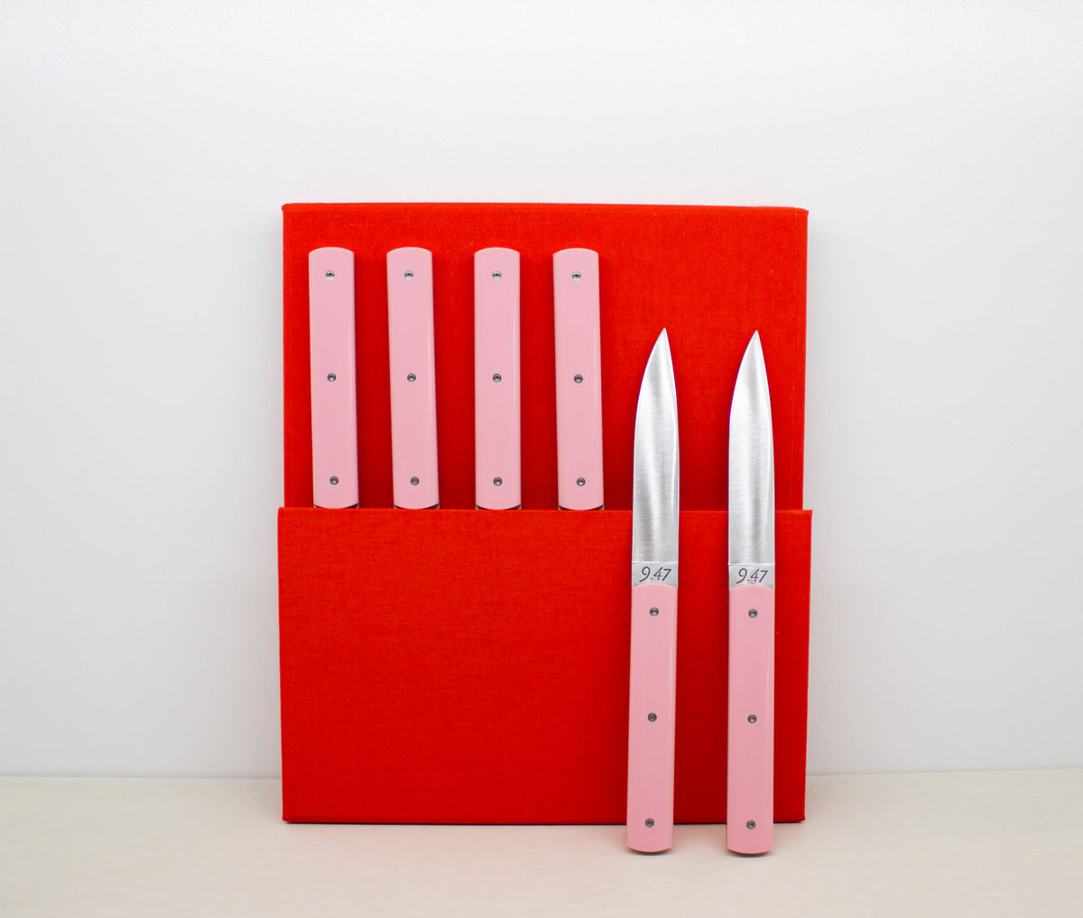 9.47 Sakura - Set of 6