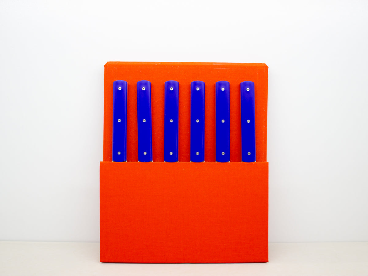 9.47 France Blue
