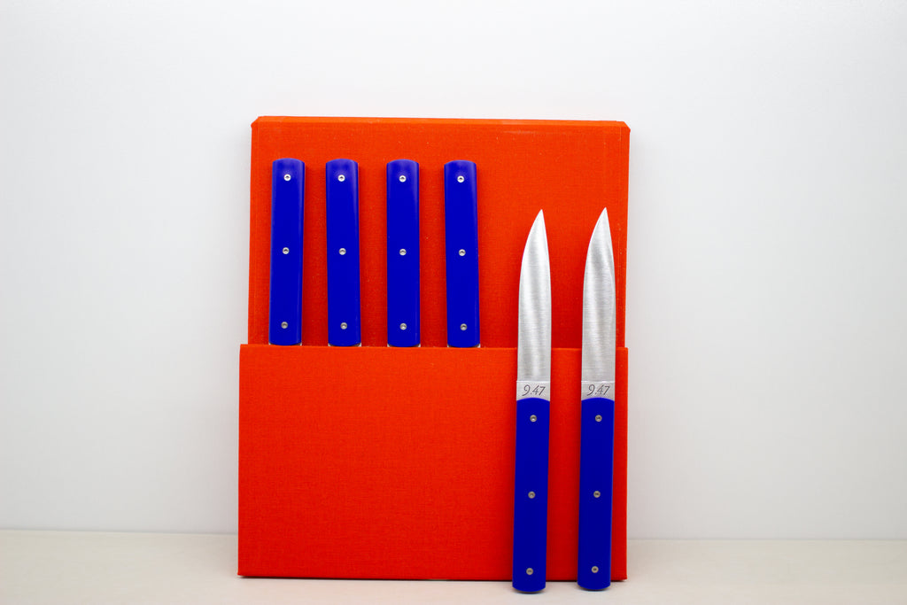 9.47 France Blue