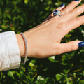 Diamond Tennis Bracelet