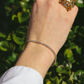 Diamond Tenis Bracelet