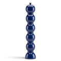 Navy Blue Grande Salt & Pepper Mill