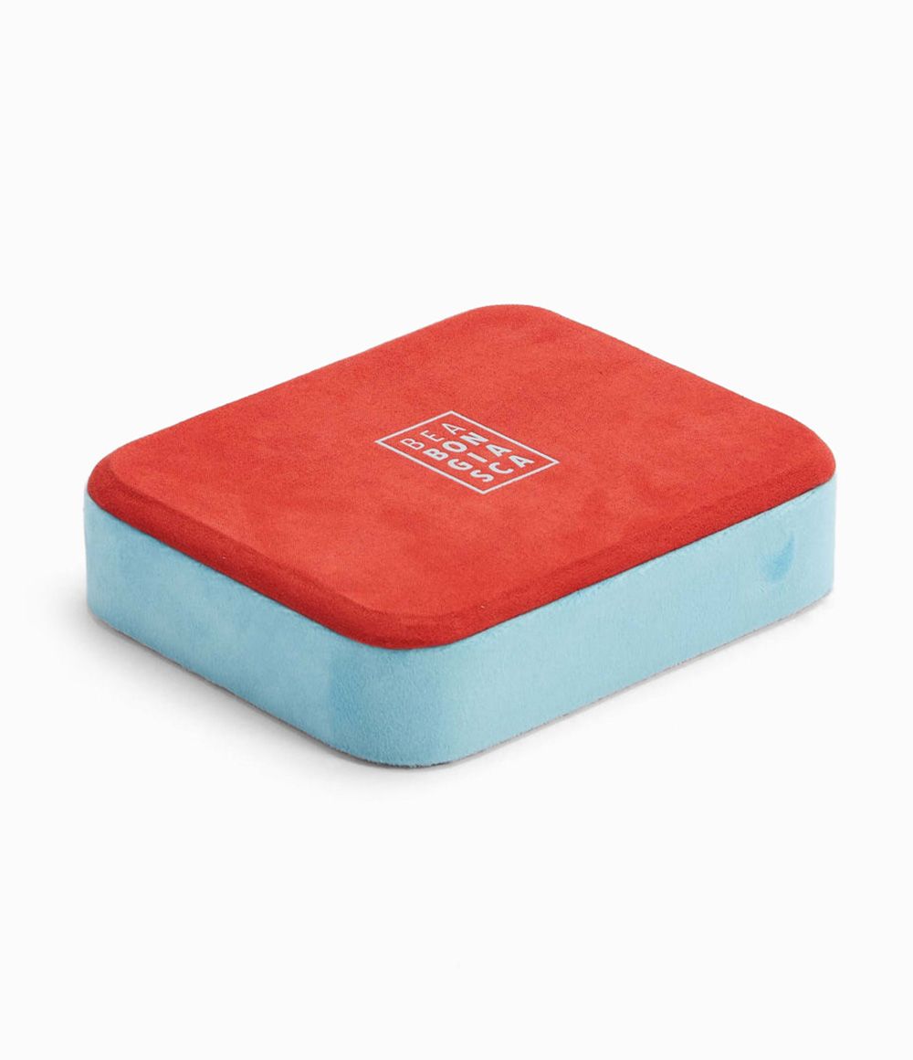 Bea Bongiasca X WOLF Small Jewelry Box