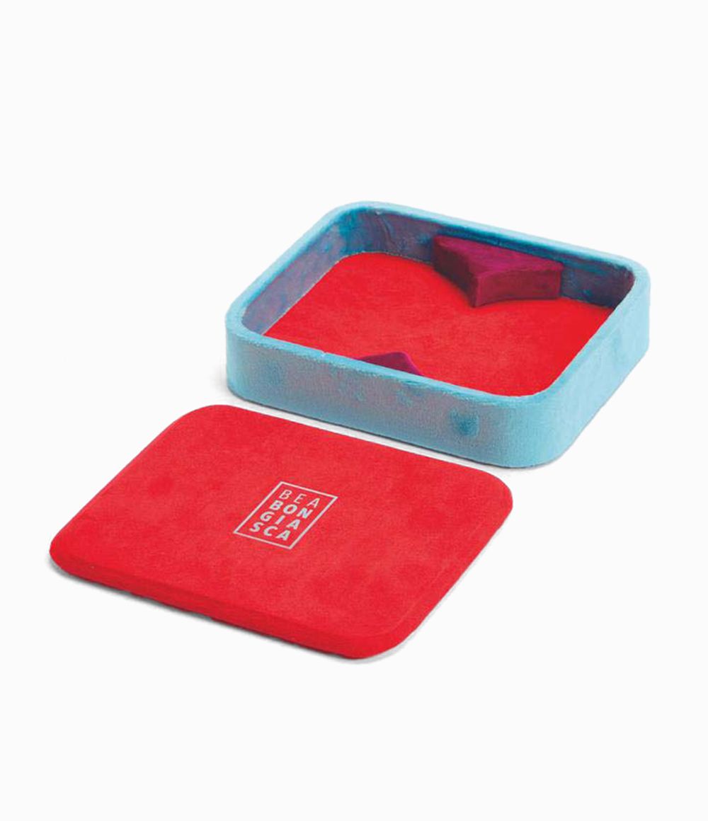Bea Bongiasca X WOLF Small Jewelry Box