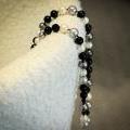 The Pearl & Onyx Strand