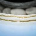 The Oval Diamond Choker Necklace