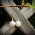 South Sea Pearl Drops